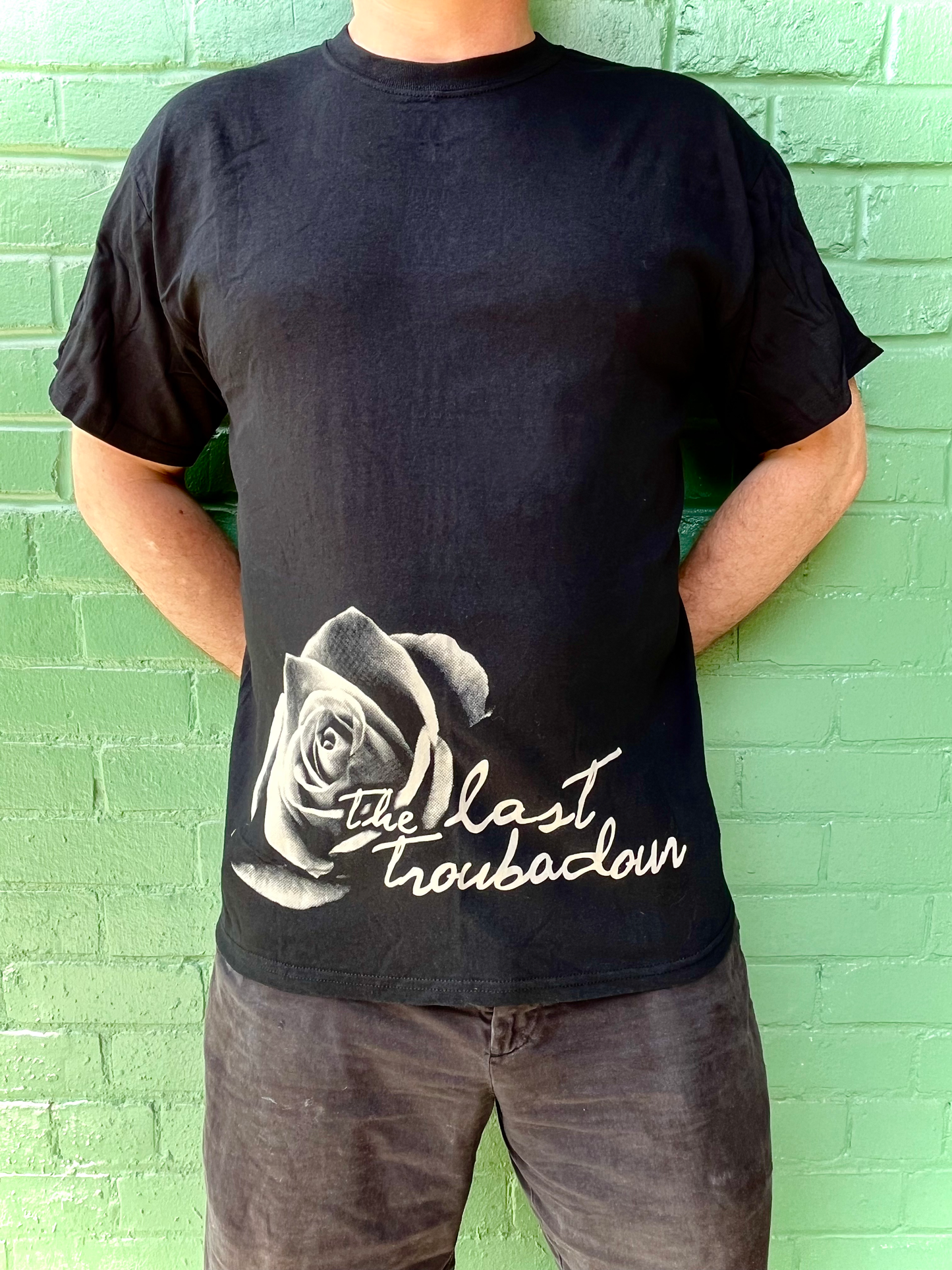 Order of The White Rose Tee Shirt