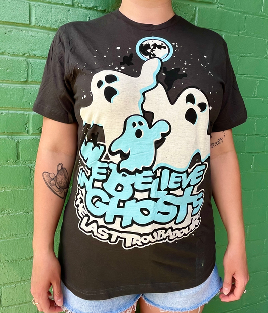 Ghosts Tee Shirt